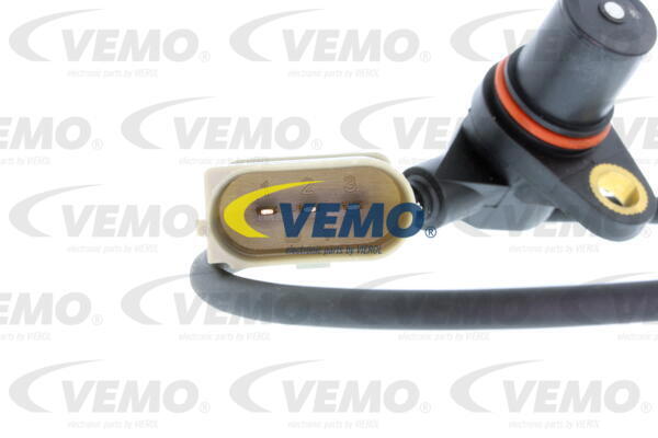 Senzor impulsuri arbore cotit