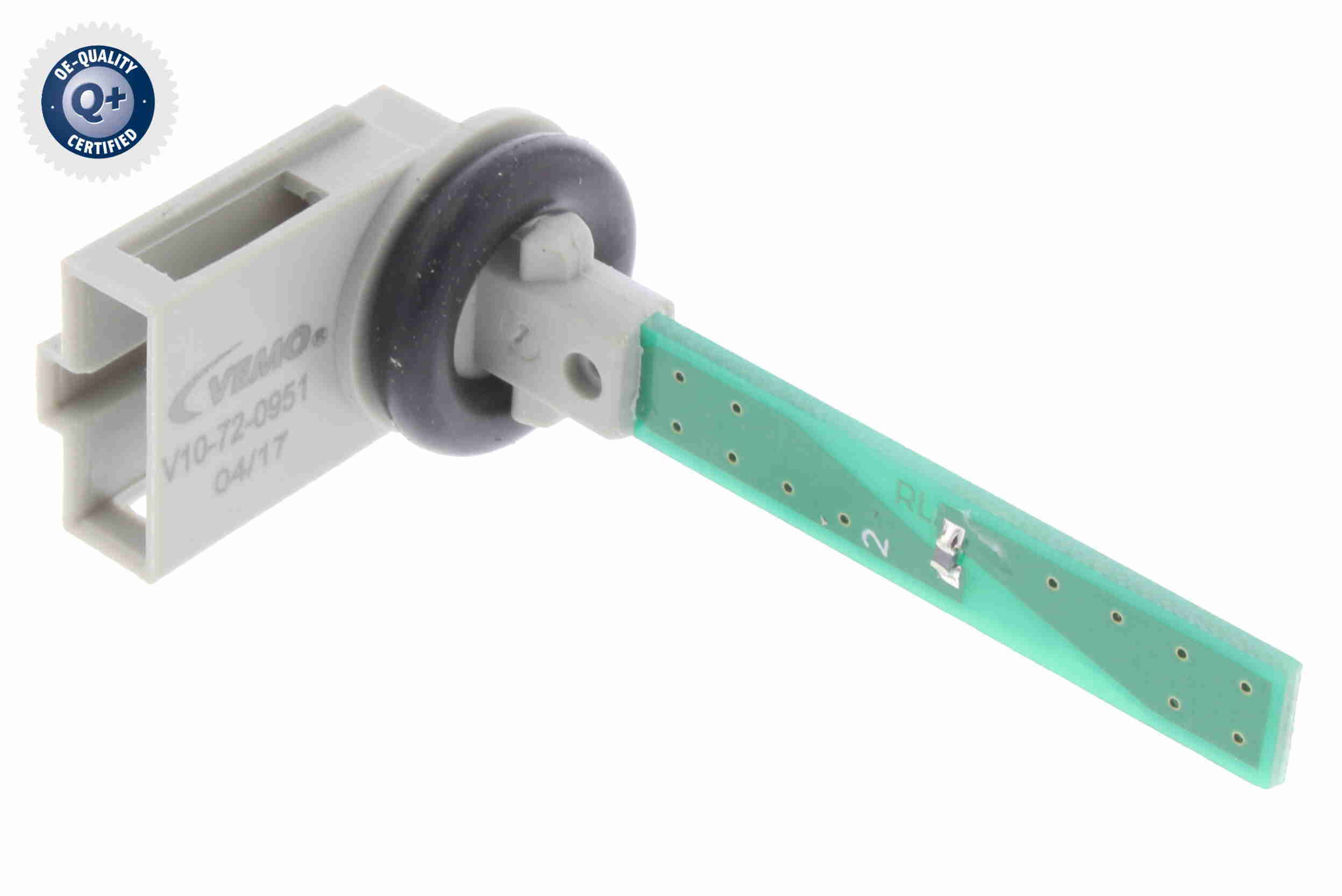 Senzor temperatura interioara