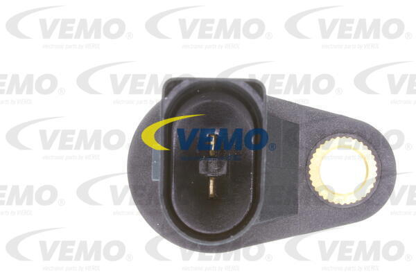 Senzor impulsuri arbore cotit