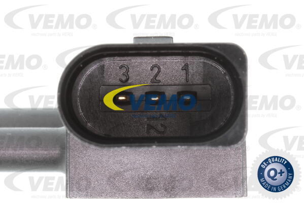 Senzor presiune gaze evacuare