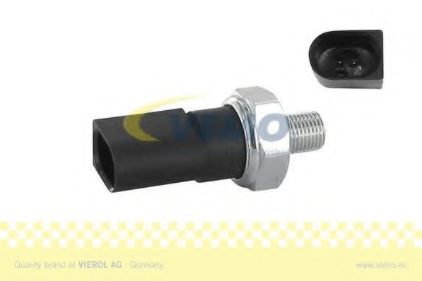 Senzor presiune ulei