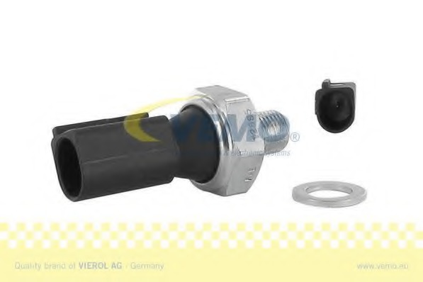 Senzor presiune ulei