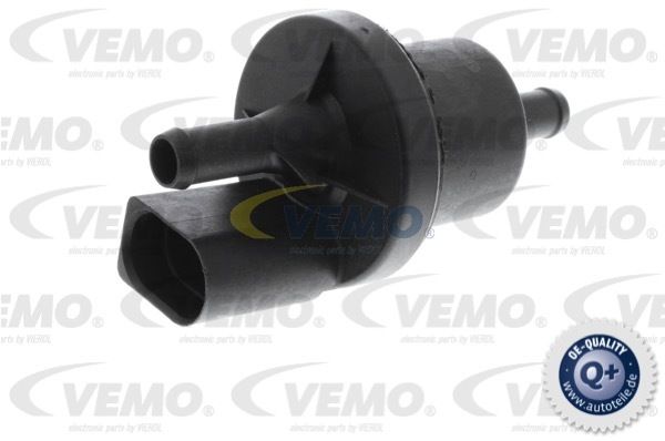 Supapa filtru carbon activ