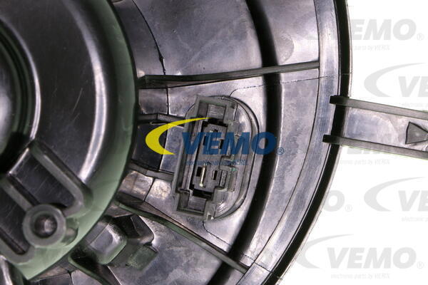 Ventilator habitaclu