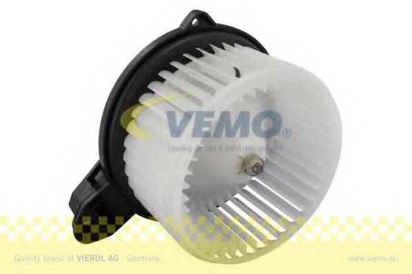 Ventilator habitaclu