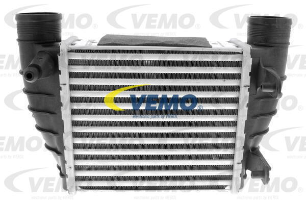 Intercooler compresor