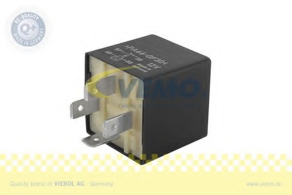 Releu pompa combustibil