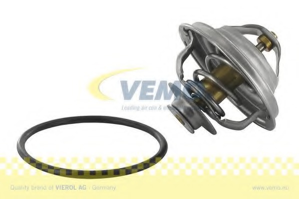 Termostat lichid racire