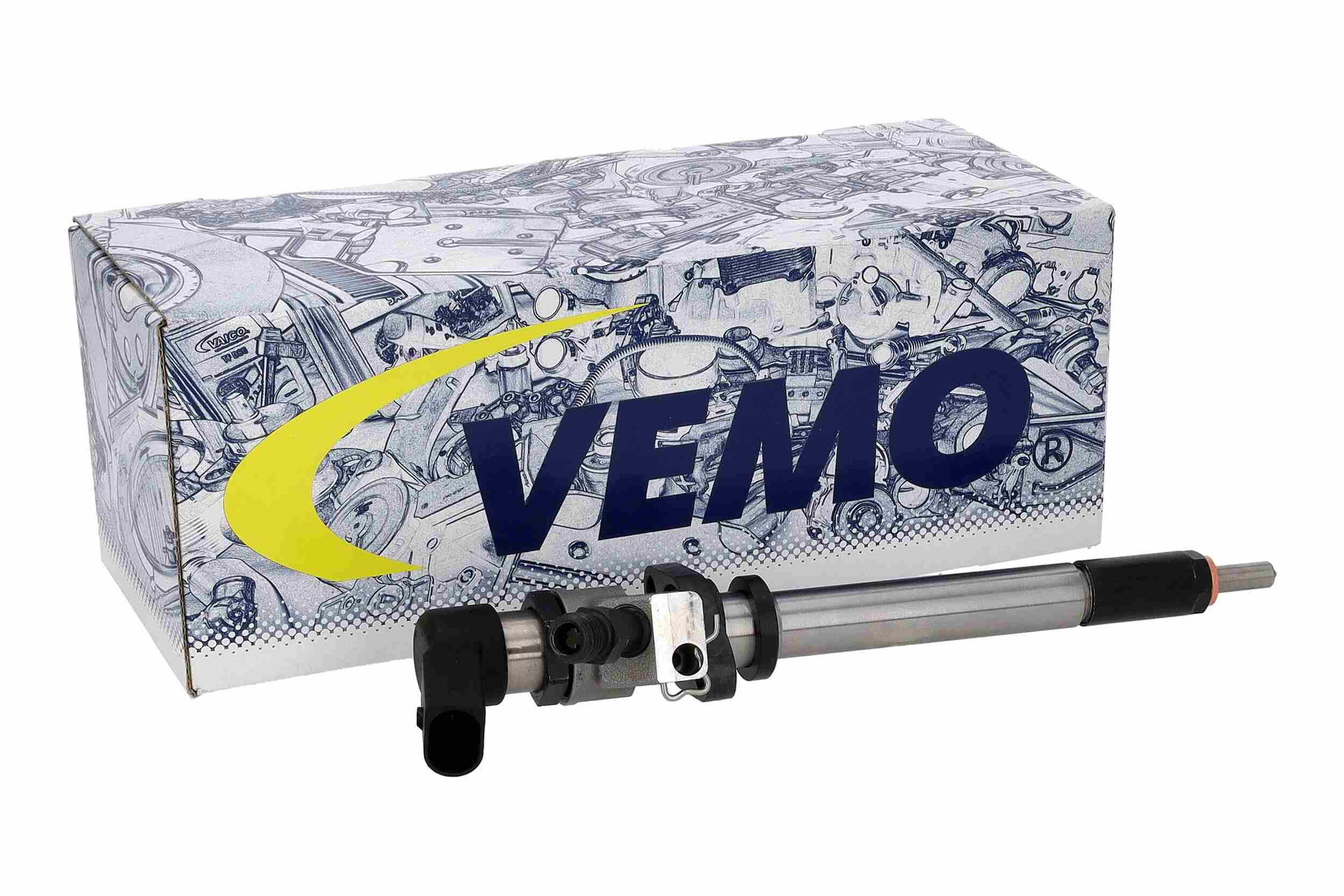 Injector VEMO