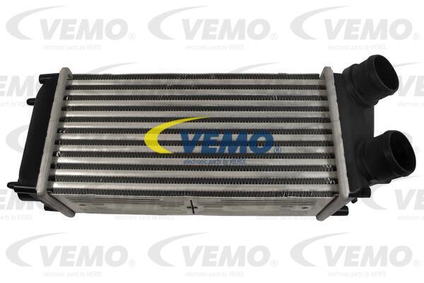 Intercooler compresor