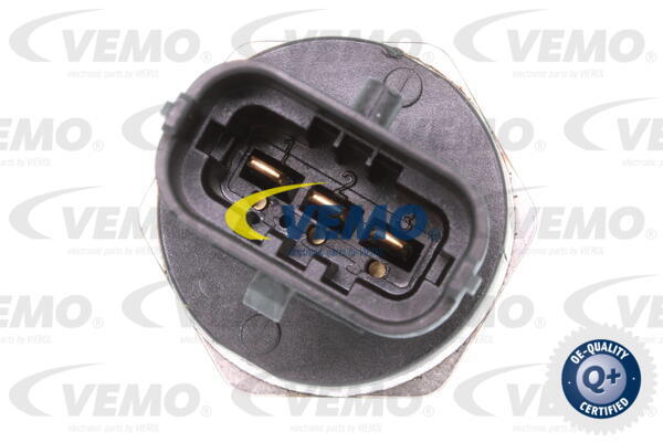 Senzor presiune combustibil