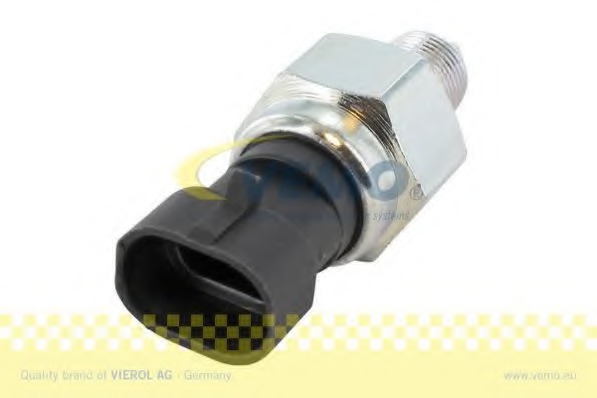 Comutator lampa marsalier