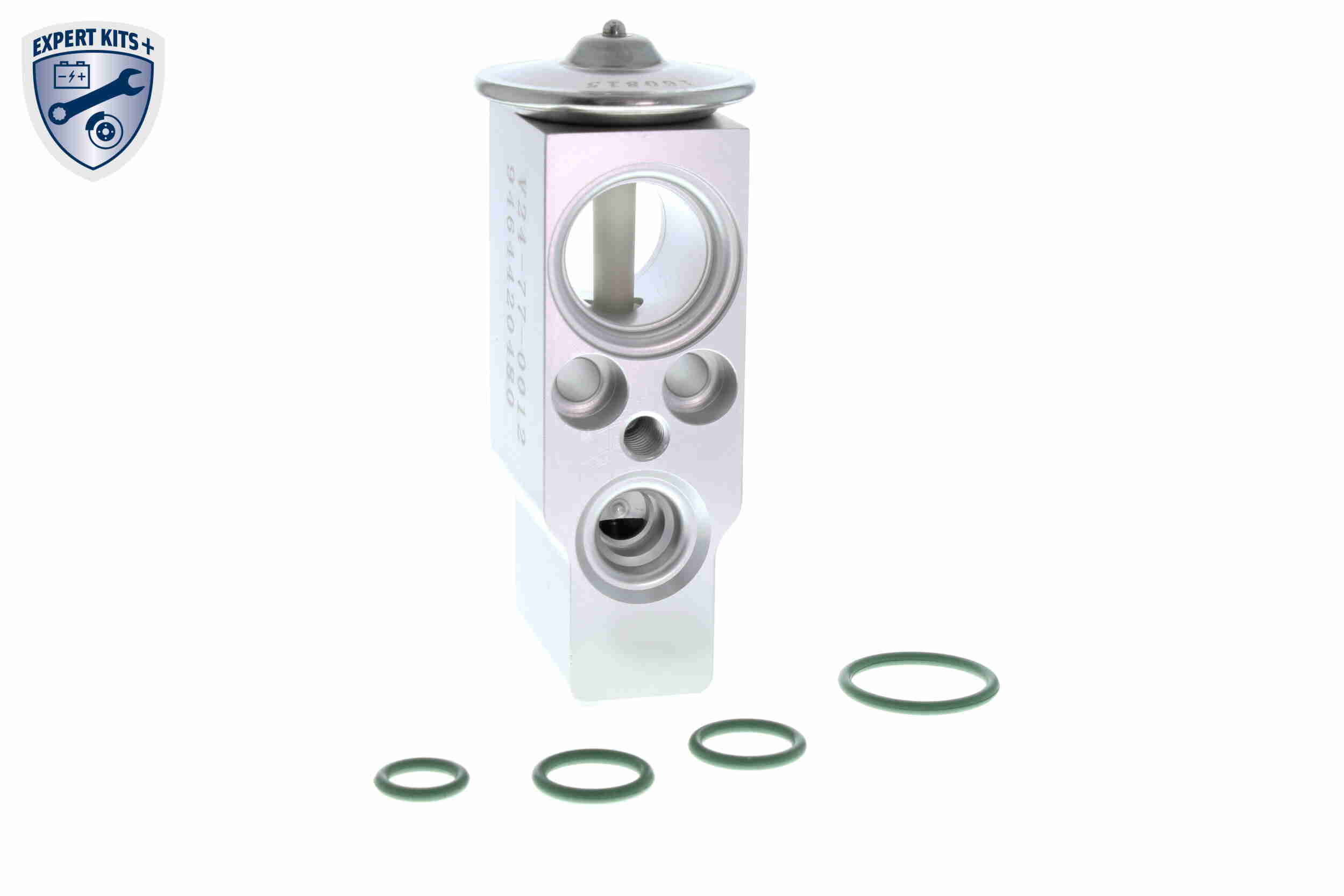 Supapa expansiune clima