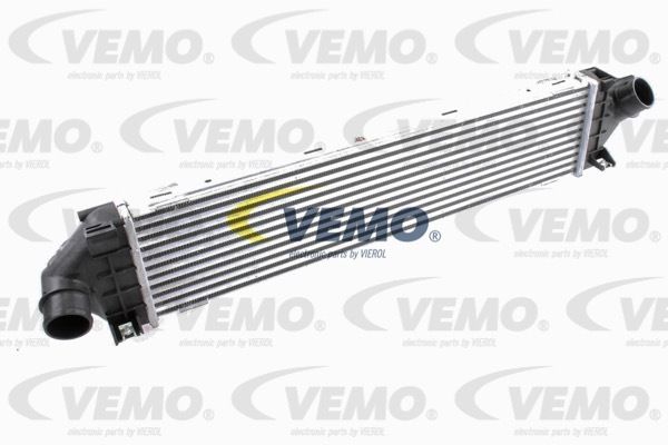 Intercooler compresor