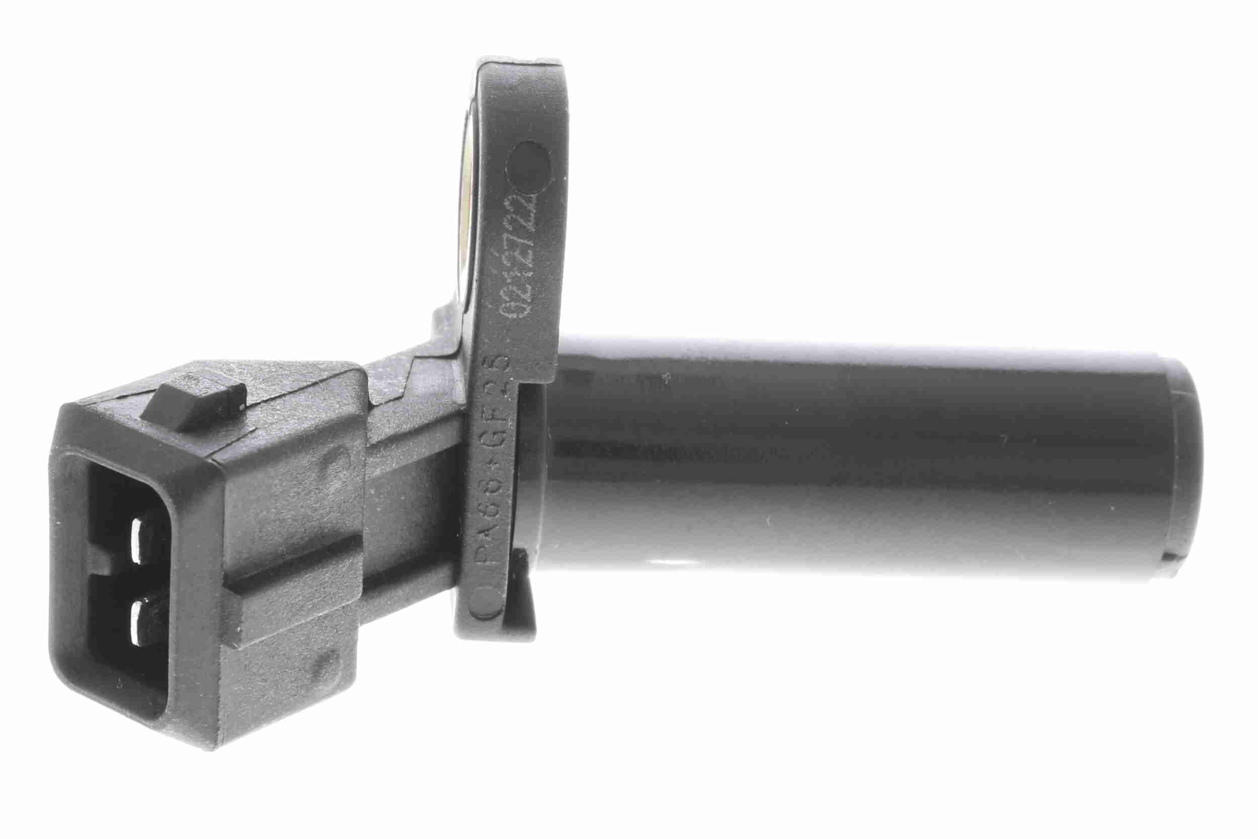 Senzor impulsuri arbore cotit