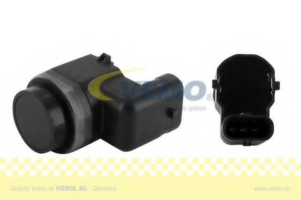 Sensor ajutor parcare