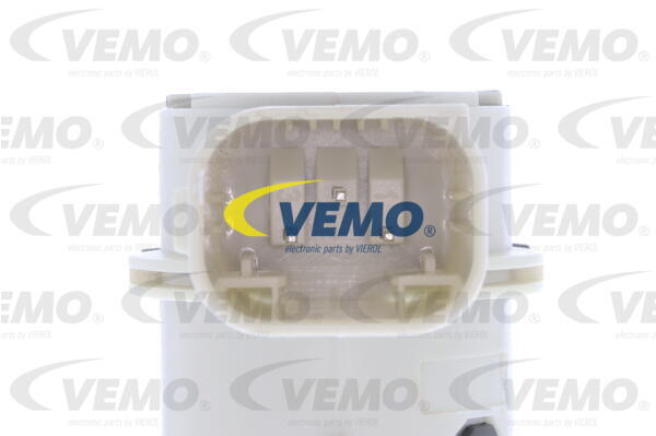 Sensor ajutor parcare