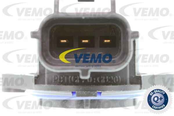 Senzor pozitie clapeta acceleratie