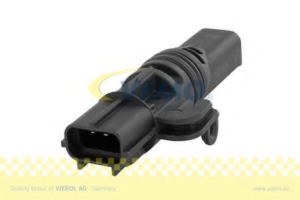 Senzor pozitie ax cu came