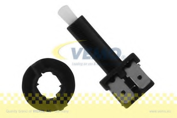 Comutator lumini frana