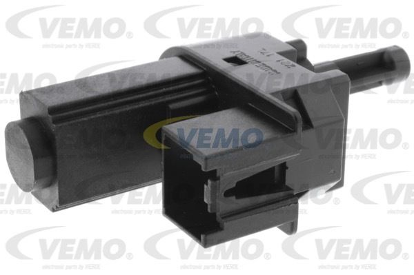 Comutator lumini frana