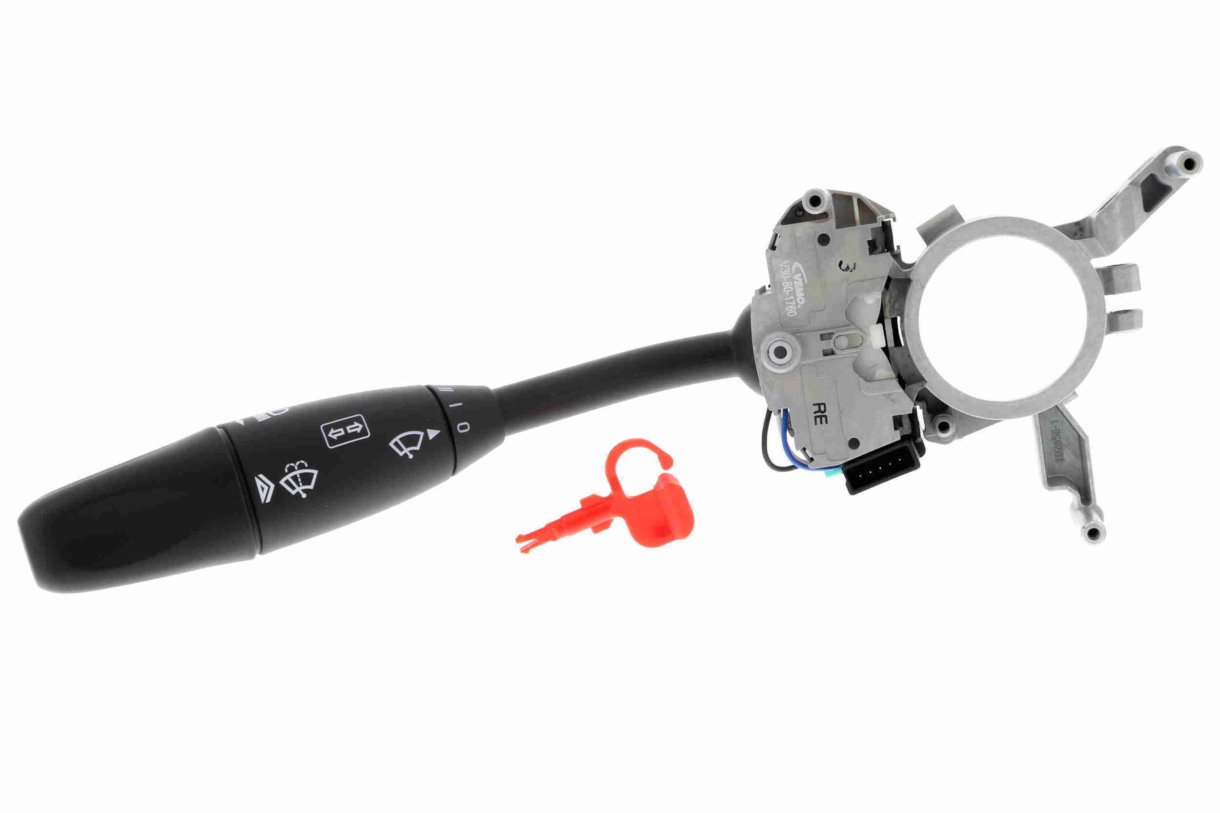 Comutator coloana directie