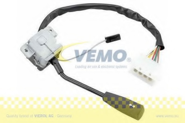 Bloc lumini de control