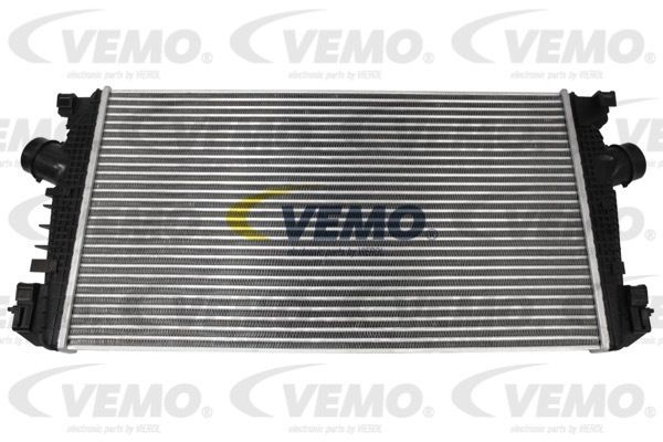 Intercooler compresor