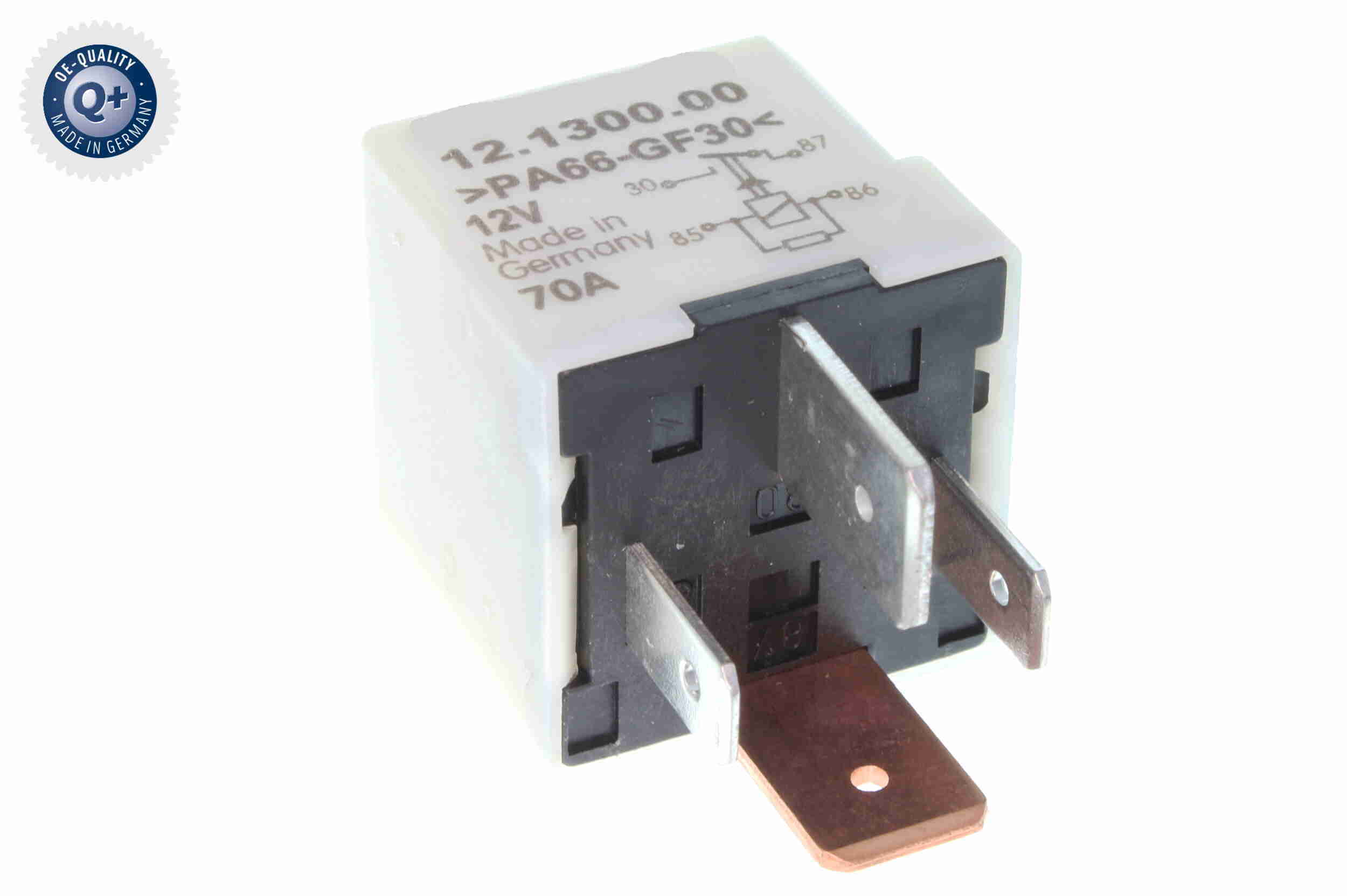 Releu pompa combustibil