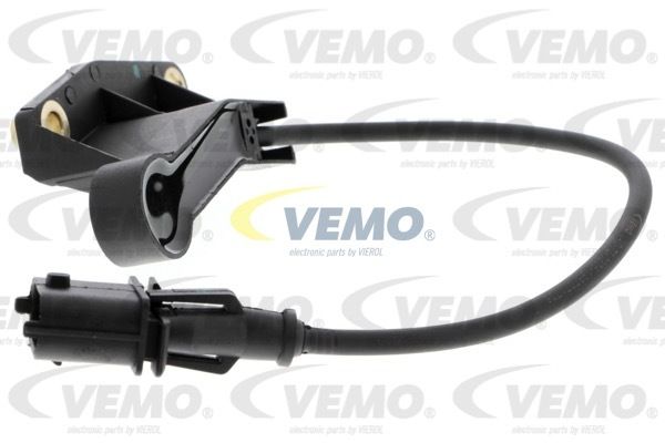 Senzor impulsuri arbore cotit