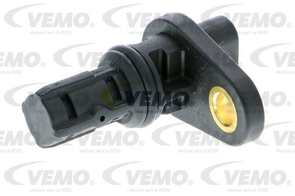 Senzor impulsuri arbore cotit