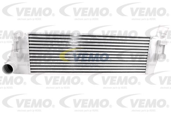Intercooler compresor