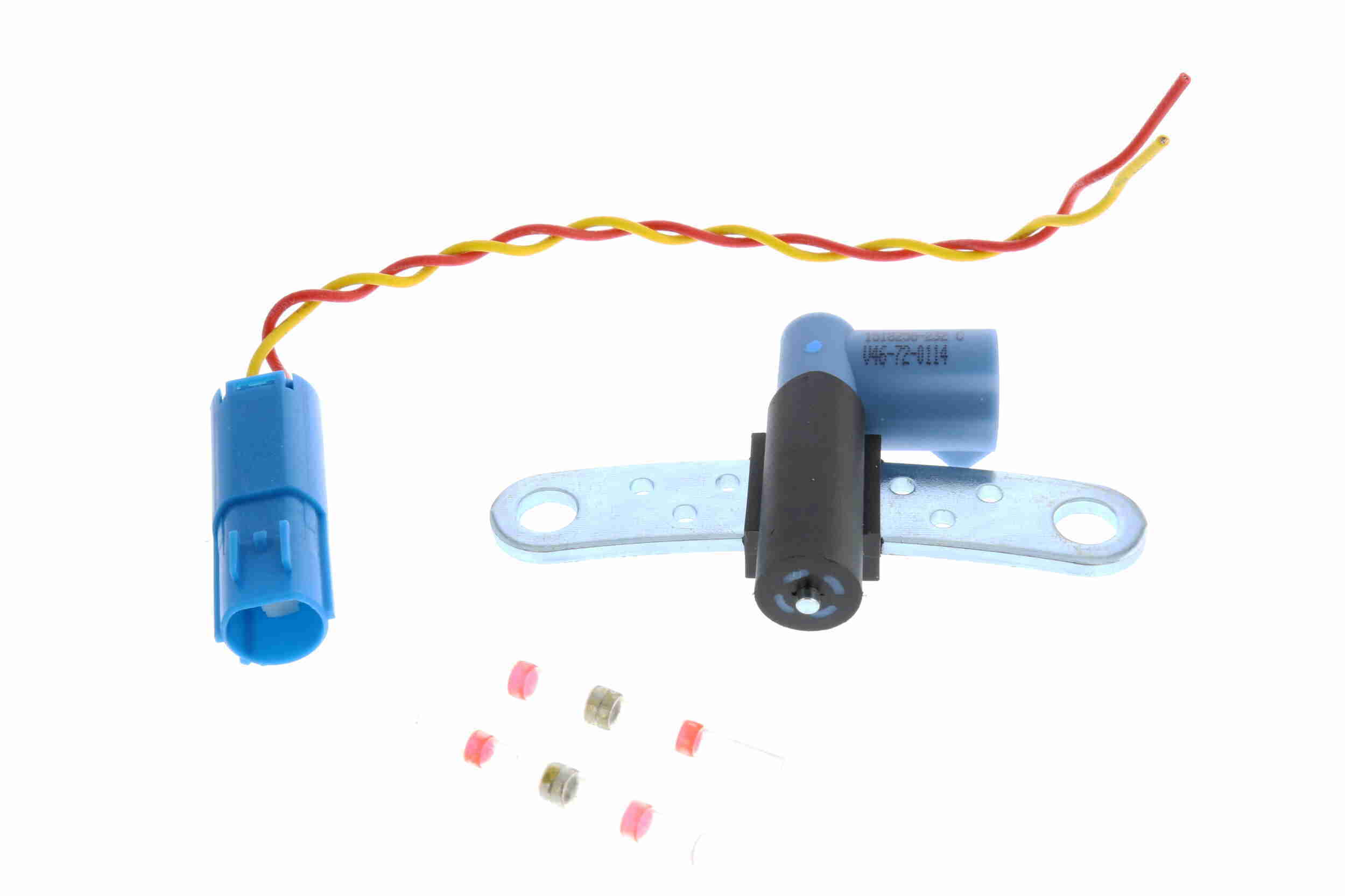 Senzor impulsuri arbore cotit