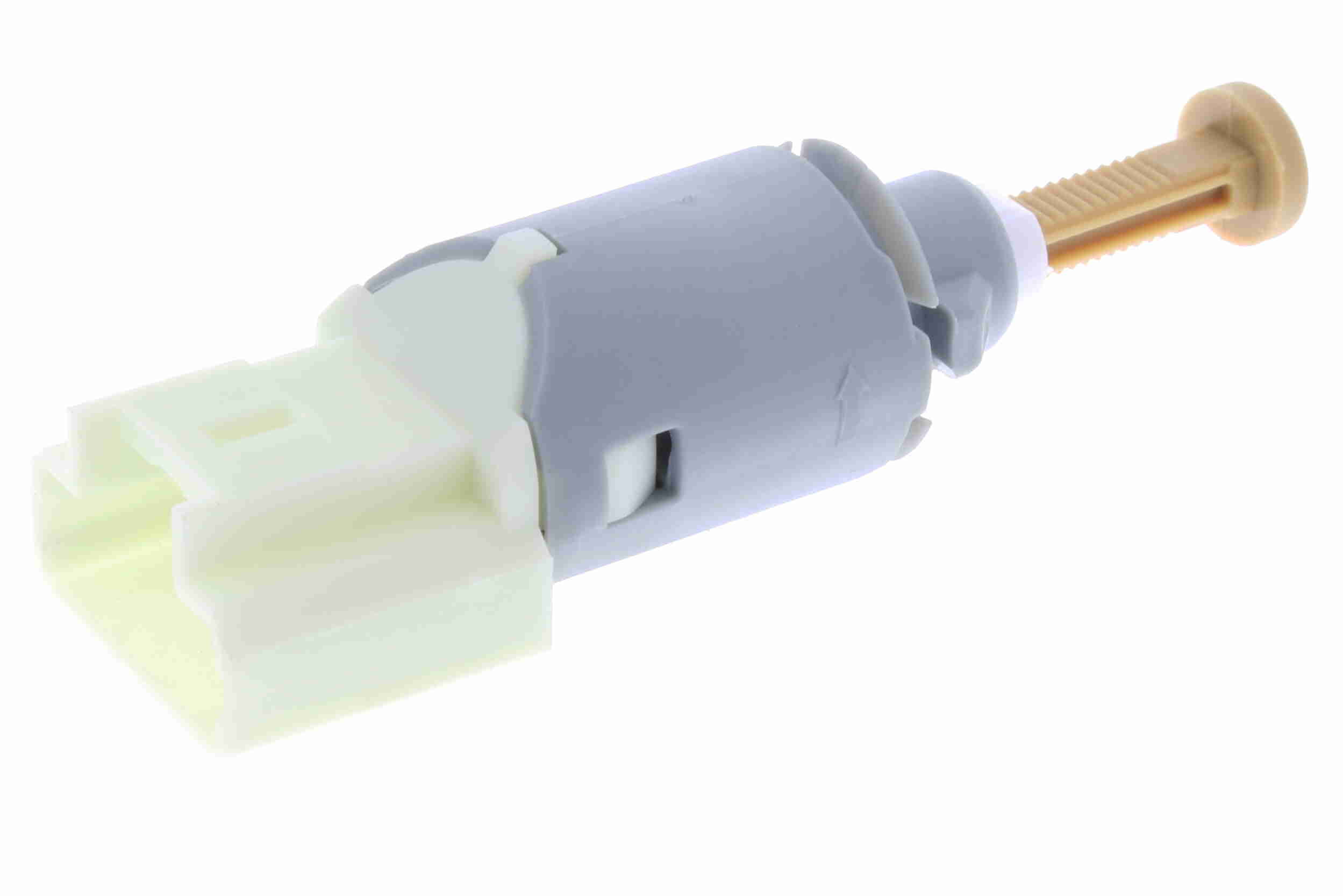 Comutator lumini frana