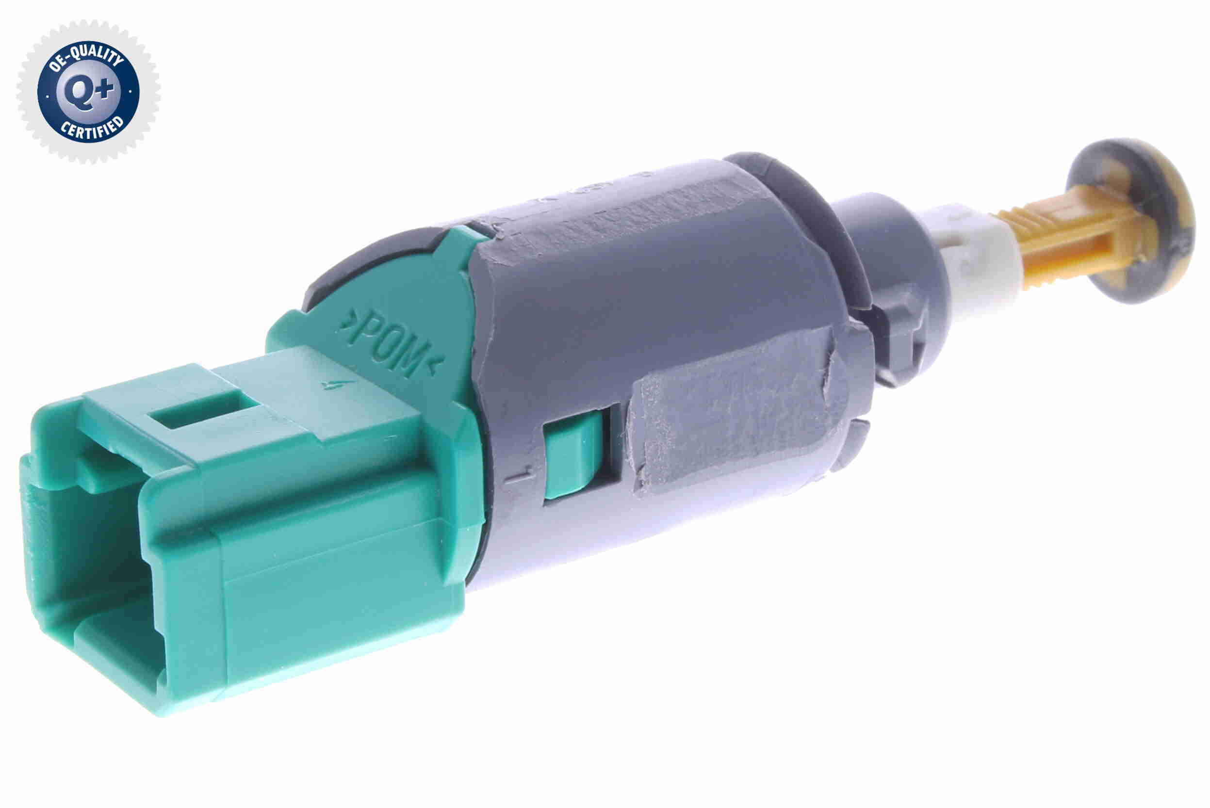 Comutator lumini frana