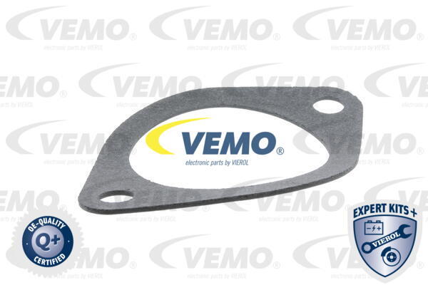 Termostat lichid racire