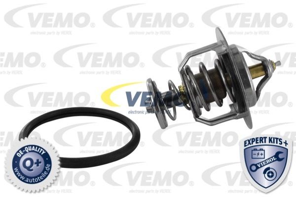 Termostat lichid racire