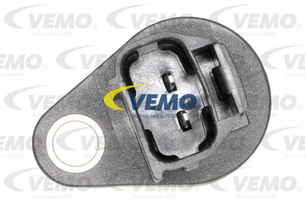 Senzor impulsuri arbore cotit