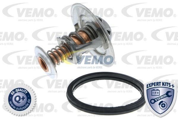 Termostat lichid racire