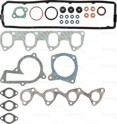 Set garnituri chiulasa