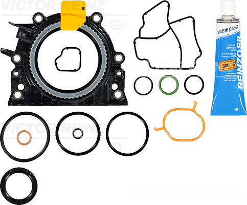 Set garnituri carter