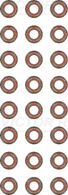 Set garnituri ax supape