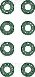 Set garnituri ax supape