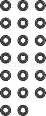 Set garnituri ax supape