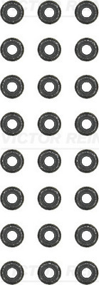 Set garnituri ax supape