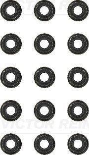 Set garnituri ax supape