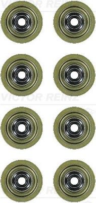 Set garnituri ax supape