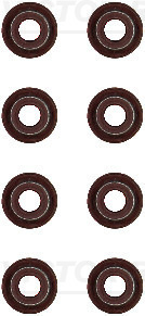 Set garnituri ax supape