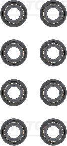 Set garnituri ax supape