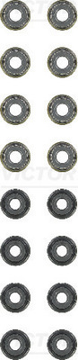 Set garnituri ax supape